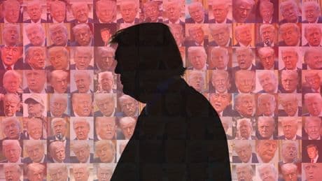 Bilanz in Grafiken: Steigende Preise, sinkende Zustimmung: Trumps erste 100 Tage in Zahlen
