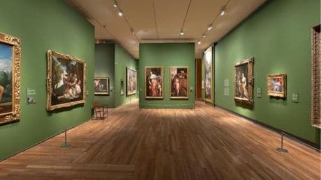 Veronese desembarca con toda su fuerza en una de las exposiciones del año en el Prado