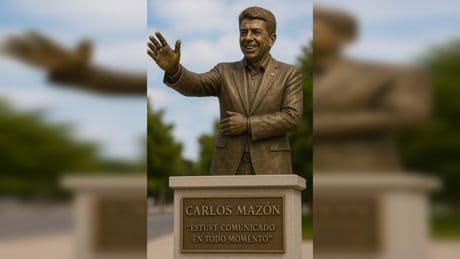 Parques, carriles bici o una estatua a Mazón por la dana, nuevas propuestas vecinales