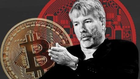 Michael Saylor’dan ABD’ye Acil Kripto Varlık Sınıflandırması Çağrısı