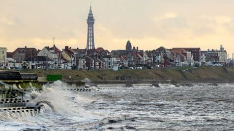 Deprivation and ethnicity behind ‘considerable’ inequality in premature death