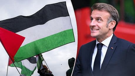 Frankrijk gaat Palestijnse staat erkennen: 'Politieke beslissing'