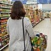 Supermarkets could be forced to ensure shoppers make healthier food choices in a bid by ministers to tackle the obesity crisis