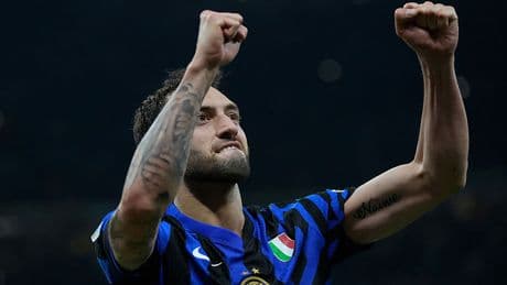 Galatasaray'dan bir teklif daha! Inter'in Hakan Çalhanoğlu inadı kırılıyor!