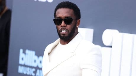 Prozess von Sean "Diddy" Combs: Richter droht mit Ausschluss aus Gerichtssaal
