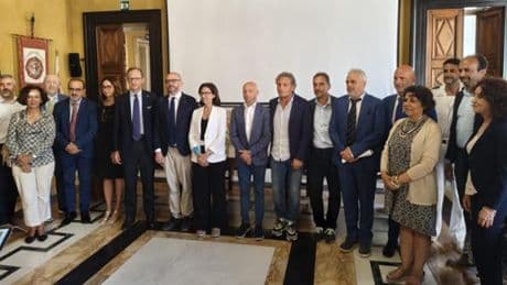 Protocollo caldo a Genova, siglato in Prefettura l’accordo quadro a tutela dei lavoratori