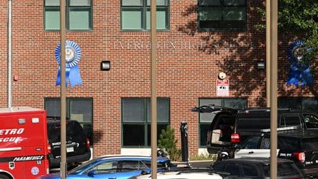 What We Know About the Colorado High School Shooting