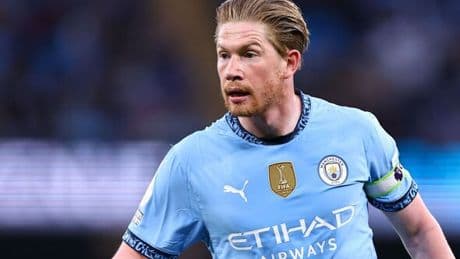 Liverpool's scary XI with De Bruyne and Isak as FSG splash the cash