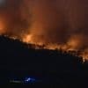 Incendie dans l'Aude : une femme est morte dans son habitation, "le feu reste très actif" avec 11 000 hectares engloutis par les flammes