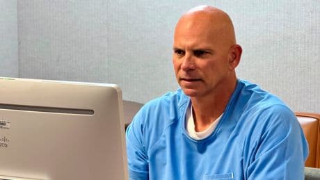 Lyle Menendez denied parole