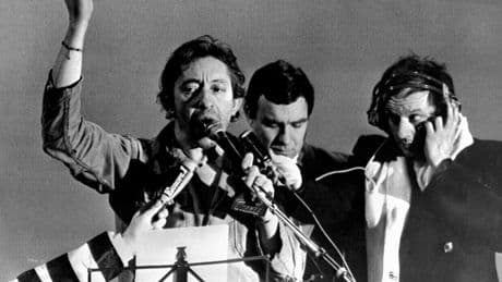 «On ne peut être qu’indigné par une telle interprétation» : La Marseillaise selon Gainsbourg, scandale et cætera