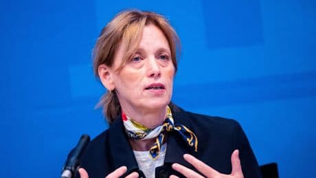 Quoten-Idee wird zum Flop - Länder zeigen Prien die kalte Schulter