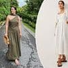I'm a fashion editor who's obsessed with summer dresses - here's everything I'm buying from Monsoon's new collection