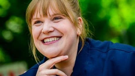 Stefanie Reinsperger gibt »Tatort«-Rolle Rosa Herzog fürs Burgtheater auf
