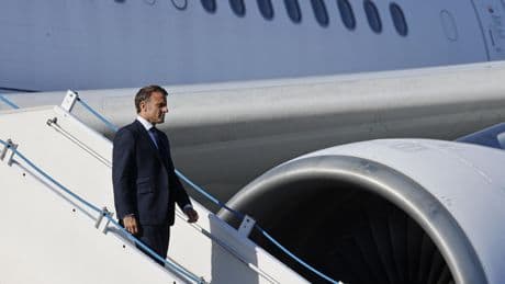 Emmanuel Macron se rendra au Groenland le 15 juin