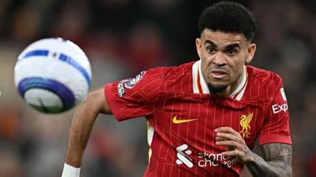 Díaz-Transfer vom FC Liverpool: Wunsch und Wirklichkeit beim FC Bayern