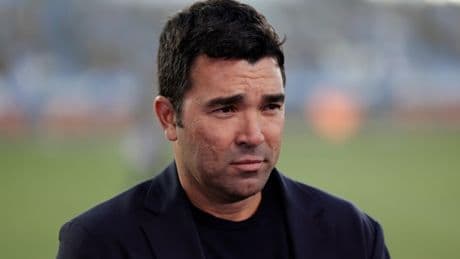 Barcelona chief Deco confirms Arsenal and Chelsea missed out on signing £55m star