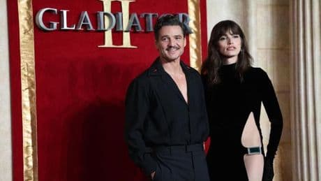 Lux Pascal, la hermanísima’ de Pedro Pascal, en la piel de la primera minera trans de Argentina