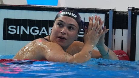 Mondiali di nuoto 2025, il medagliere aggiornato: Pilato regala un altro bronzo all'Italia. Azzurri a quota 19 medaglie (2 ori). La classifica
