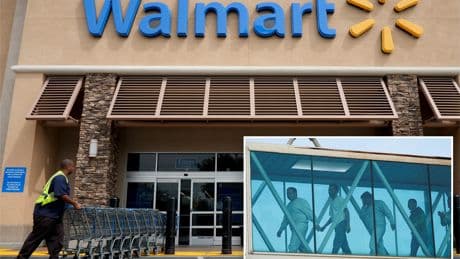 Walmart fires migrant workers after Supreme Court let Trump strip them of legal status: report