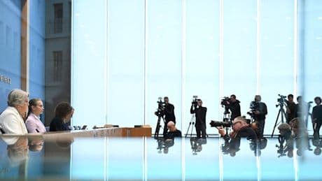 Die wahre „Kampagne“ im Fall Brosius-Gersdorf