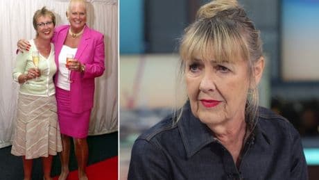 Aggie MacKenzie reveals ‘awful’ backstage scuffle with Kim Woodburn that started 16-year feud
