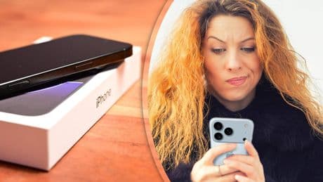 Ruim 1400 euro dokken voor ’futuristische’ iPhone 17, is dat het waard? ’Geen verschil met Samsung’