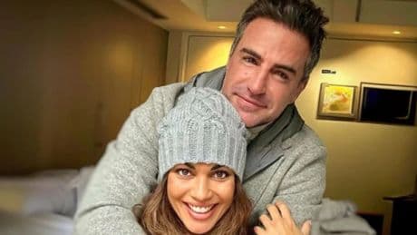 Lara Álvarez confirma su ruptura con Perico Durán: &quot;Con quererse no basta&quot;