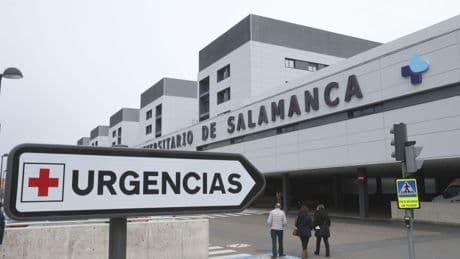 Confirmado un nuevo caso de fiebre de Crimea-Congo en España: ¿estamos preparados?