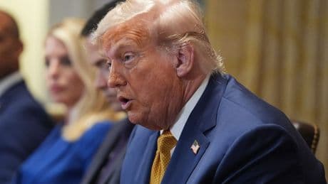 Neue Wendung im Fall Epstein: Trump überrascht mit Anordnung