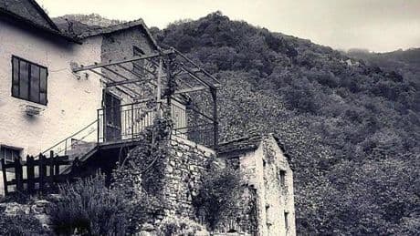C’era una volta in Valbrevenna