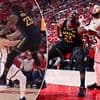NBA fans seething after Draymond Green's latest violent act: 'Should be banned for life'