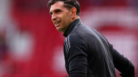 Man Utd in transfer contact with Emi Martinez 'for SIX months' amid Andre Onana struggles