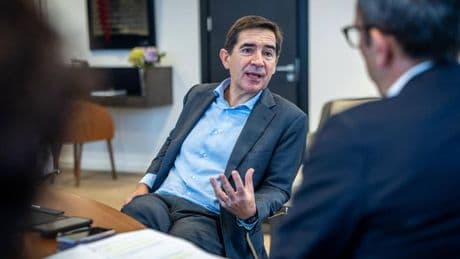 El BBVA admite dificultades sobre su opa al Sabadell y mantiene el suspense sobre si la mantendrá