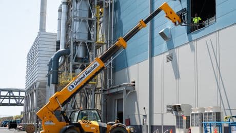 Trump’s Trade and Tax Policies Start to Stall U.S. Battery Boom