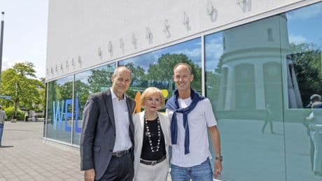 Chefposten zu besetzen: Die Suche nach dem nächsten Mr. Bertelsmann