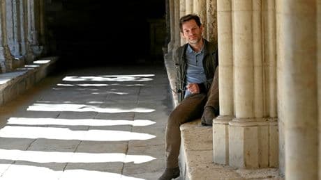Sam Stourdzé, un réenchanteur à la villa Médicis