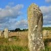 Les mégalithes de Carnac, dans le Morbihan, font leur entrée au patrimoine mondial de l'Unesco