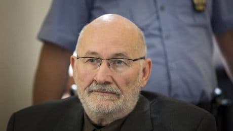 Muere Horst Mahler, cofundador de la RAF y neonazi negacionista del Holocausto, a los 89 años