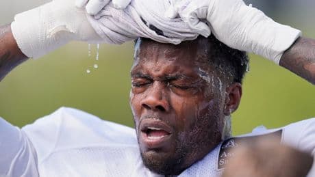 Record-breaking heat wave scorches Southeast US