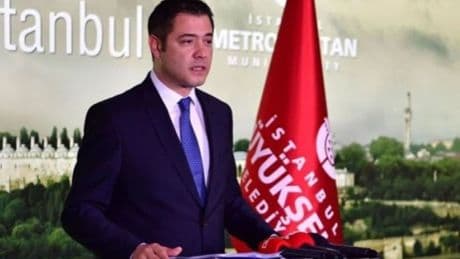 Murat Ongun: Neden özel olarak hedef alındığım ortada