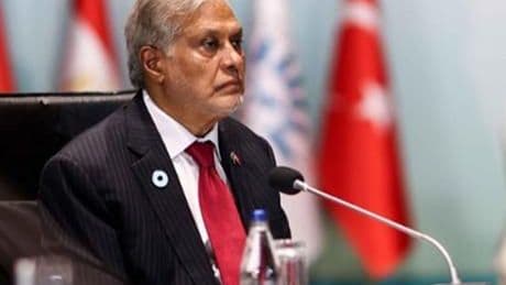 Pakistan Dışişleri Bakanı: Hindistan durursa biz de duracağız