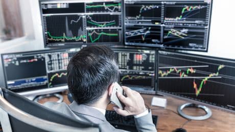 Los gestores de fondos vuelven a invertir en tecnológicas
