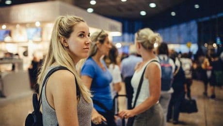 October travel rule change warning as 'families could miss flights'