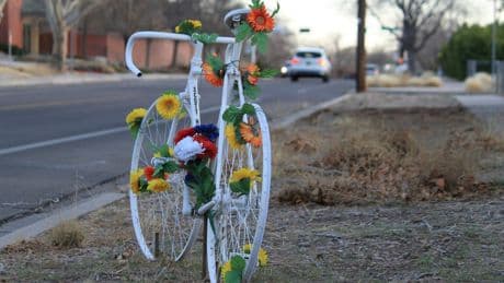 Another teen arrested in the deadly hit-and-run of a bicyclist posted on social media
