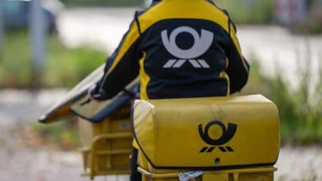 Briefversand: Deutsche Post steigert Gewinn trotz Konjunkturschwäche