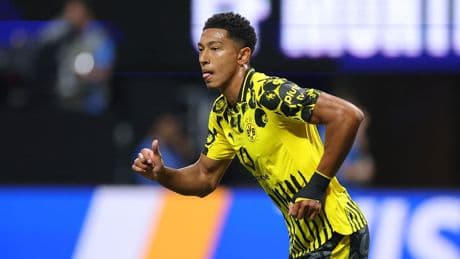Kurioser Verdacht im Netz - Doppelgänger-Theorie um BVB-Star Bellingham