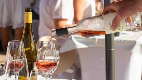 Essen: Pfälzer Weinfest feiert am Wochenende Premiere