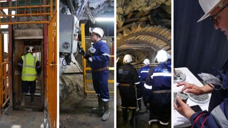 Plongée dans les mines de cobalt et de cuivre du Haut Atlas, au cœur des ambitions vertes du Maroc