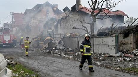 En direct, guerre en Ukraine : Washington appelle Moscou à négocier de « bonne foi » après la nouvelle proposition russe de discussions directes avec Kiev